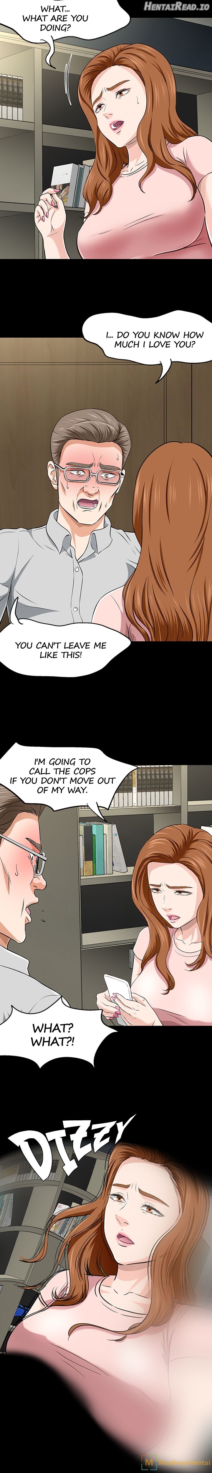 Roomie - Manhwa Chapter 37 - page 18