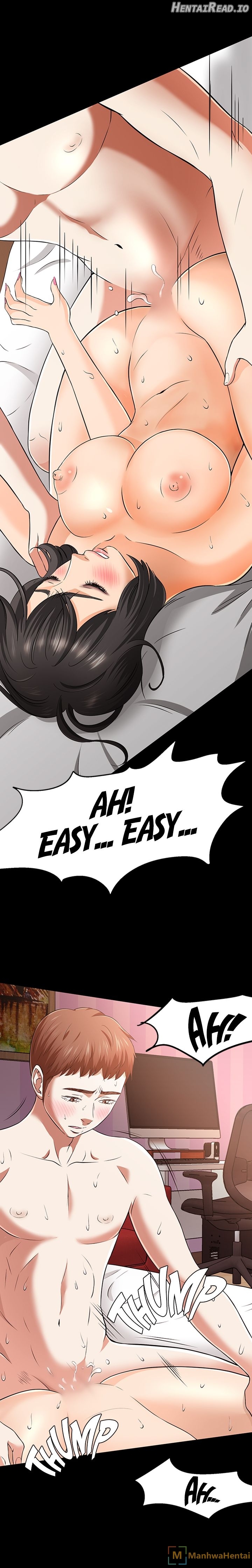 Roomie - Manhwa Chapter 37 - page 6