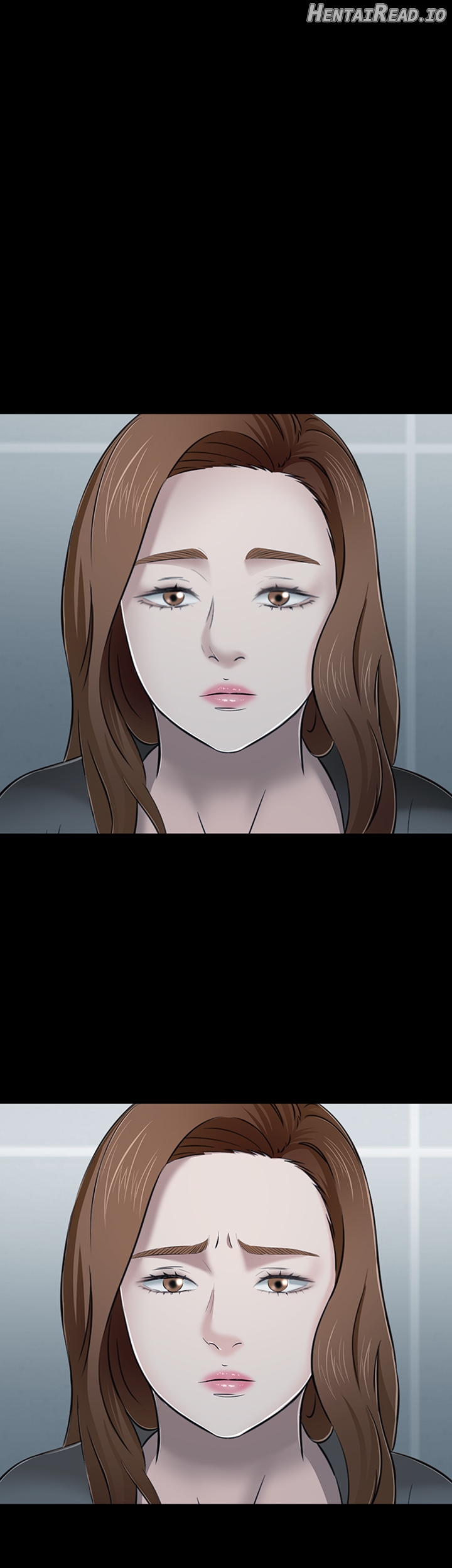 Roomie - Manhwa Chapter 56 - page 1