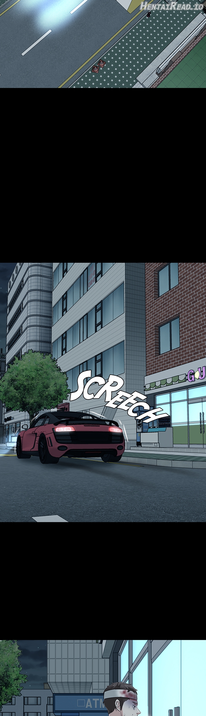 Roomie - Manhwa Chapter 56 - page 37