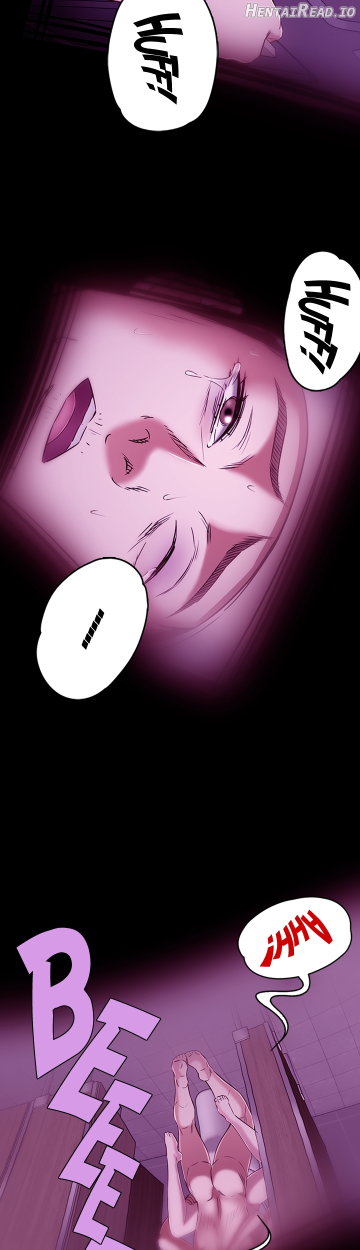 Roomie - Manhwa Chapter 56 - page 44
