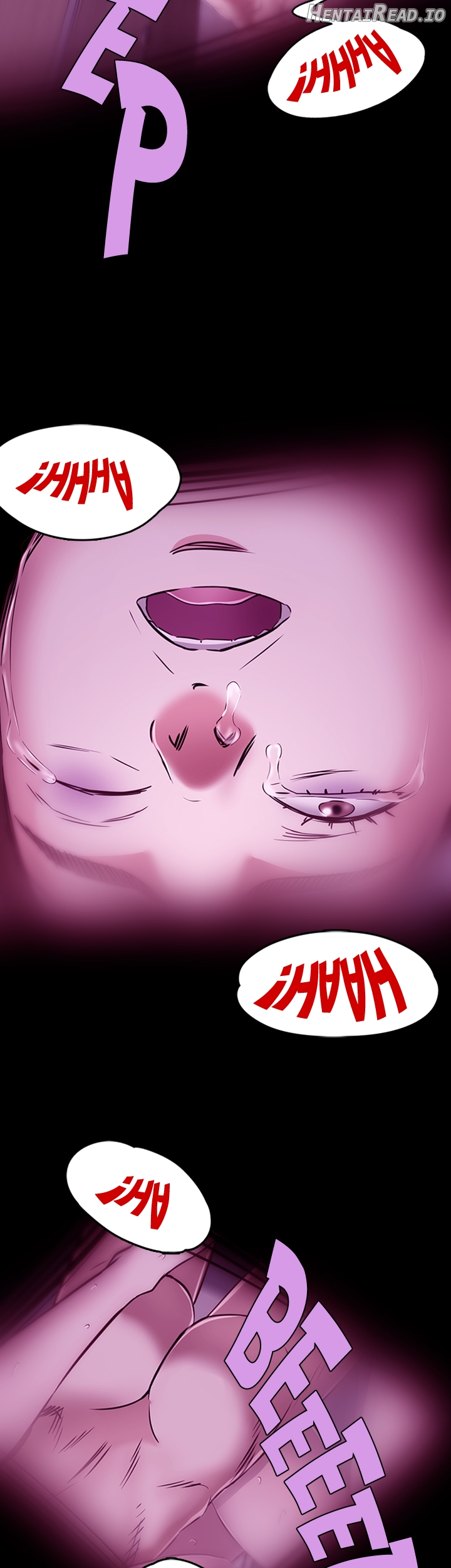 Roomie - Manhwa Chapter 56 - page 45