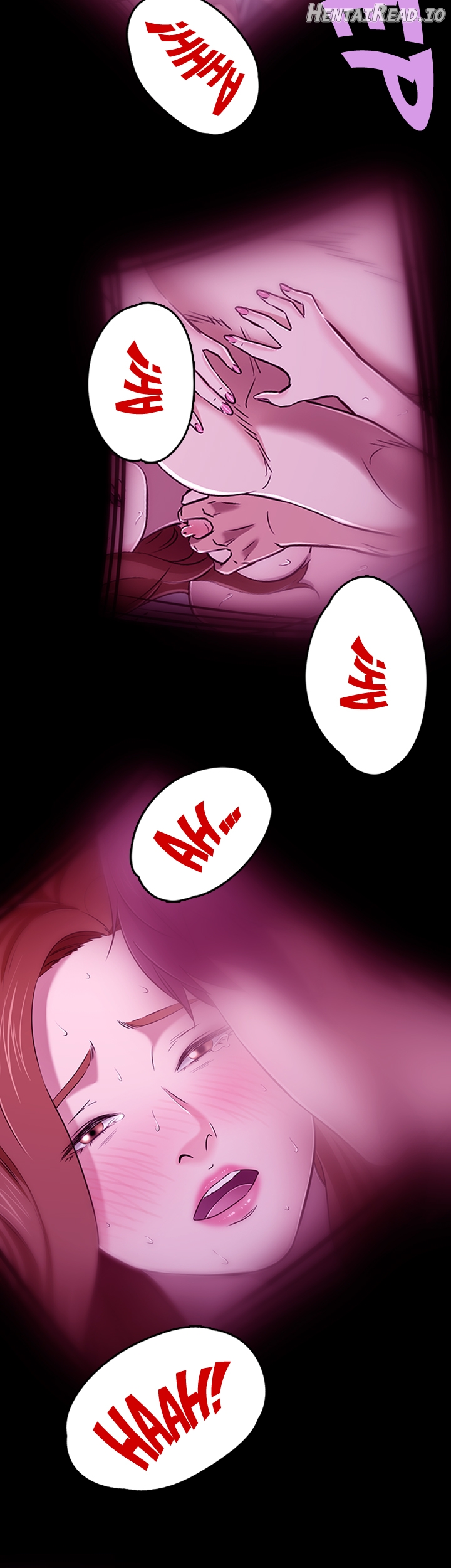Roomie - Manhwa Chapter 56 - page 46