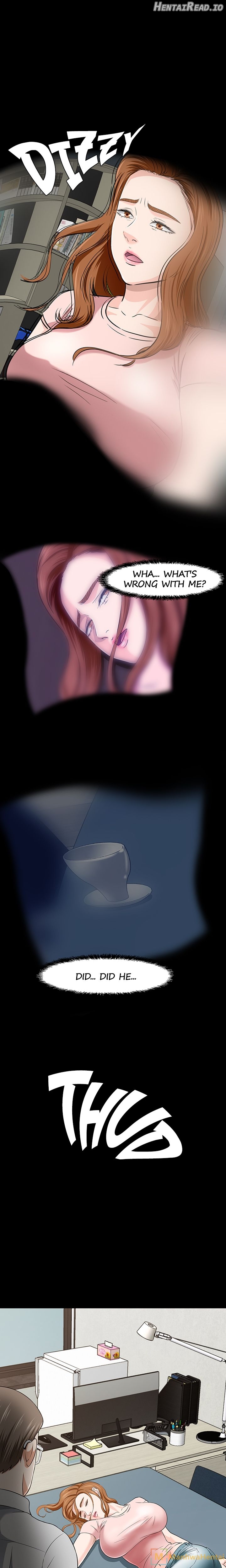 Roomie - Manhwa Chapter 38 - page 1