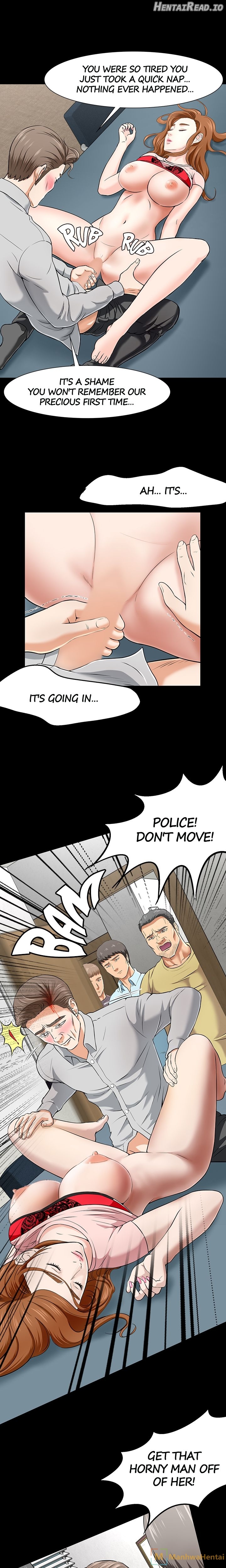 Roomie - Manhwa Chapter 38 - page 12