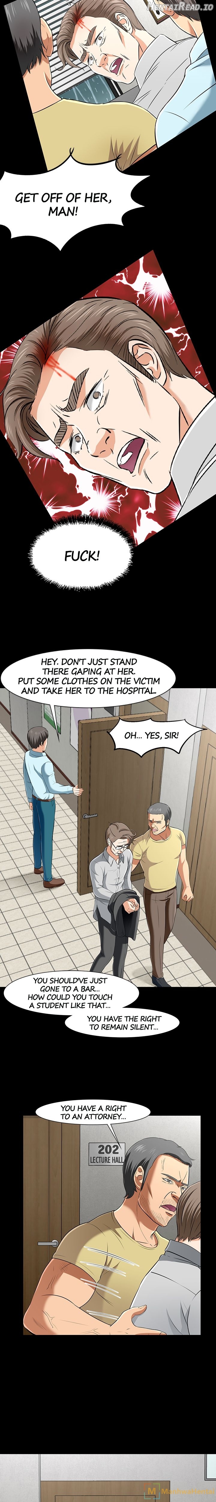 Roomie - Manhwa Chapter 38 - page 13