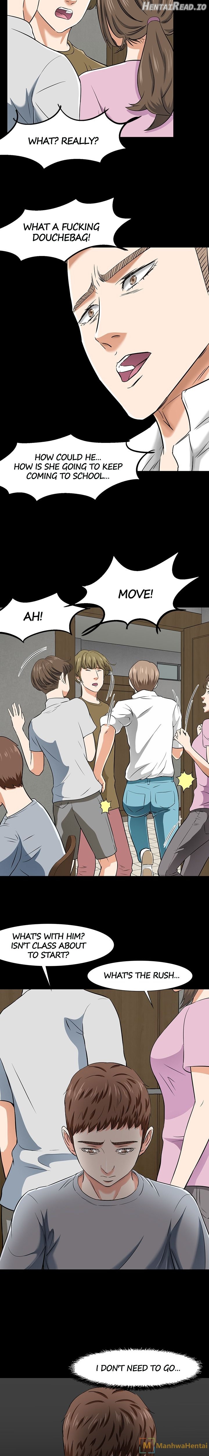 Roomie - Manhwa Chapter 38 - page 18