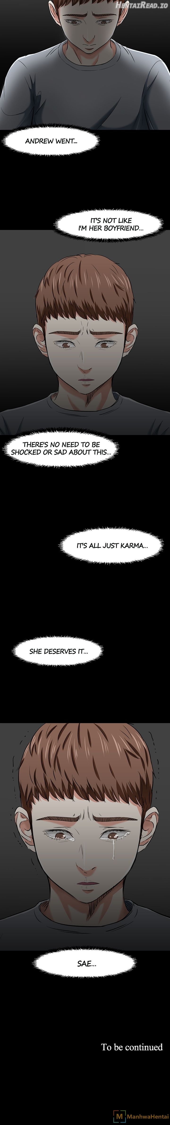 Roomie - Manhwa Chapter 38 - page 19