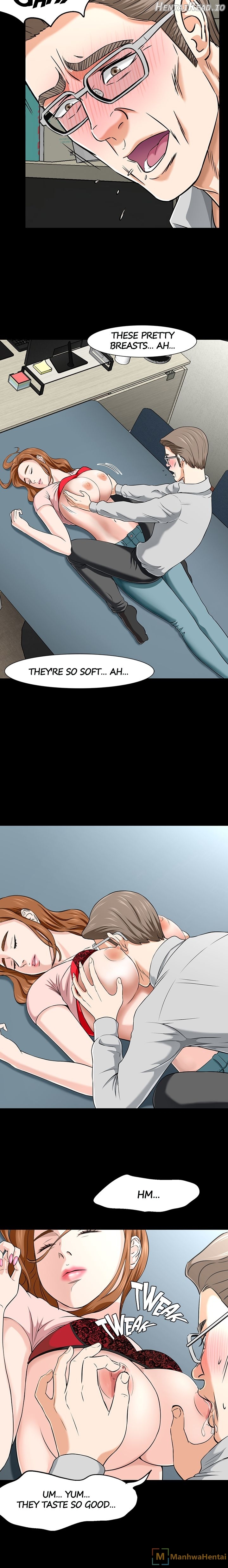 Roomie - Manhwa Chapter 38 - page 6