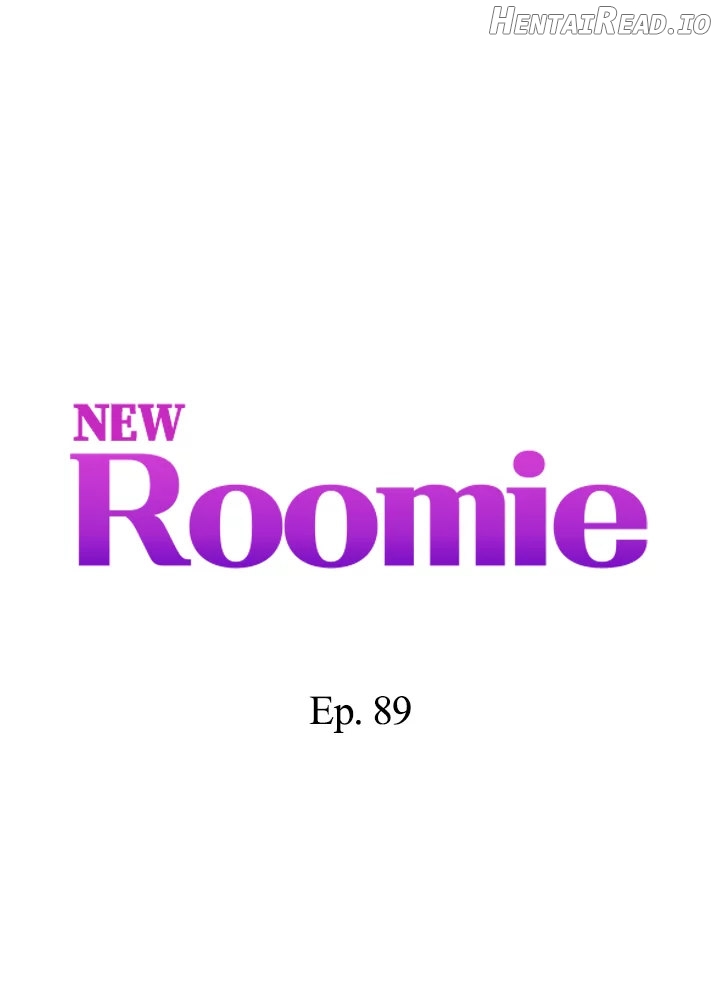 Roomie - Manhwa Chapter 89 - page 1