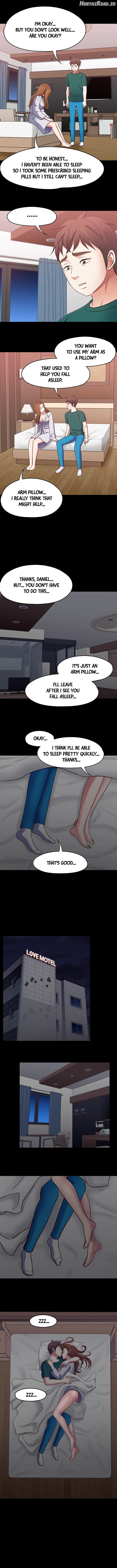 Roomie - Manhwa Chapter 89 - page 7