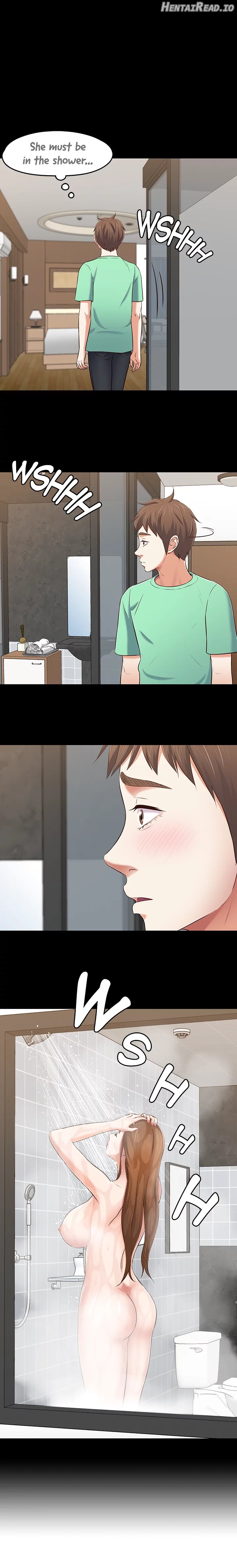 Roomie - Manhwa Chapter 91 - page 1