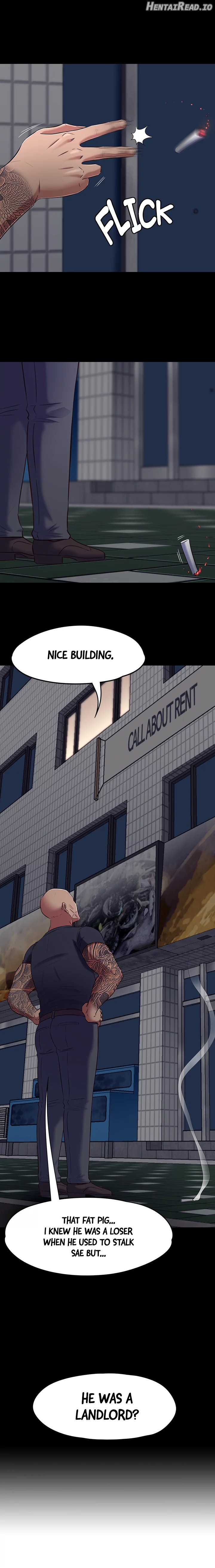 Roomie - Manhwa Chapter 92 - page 1