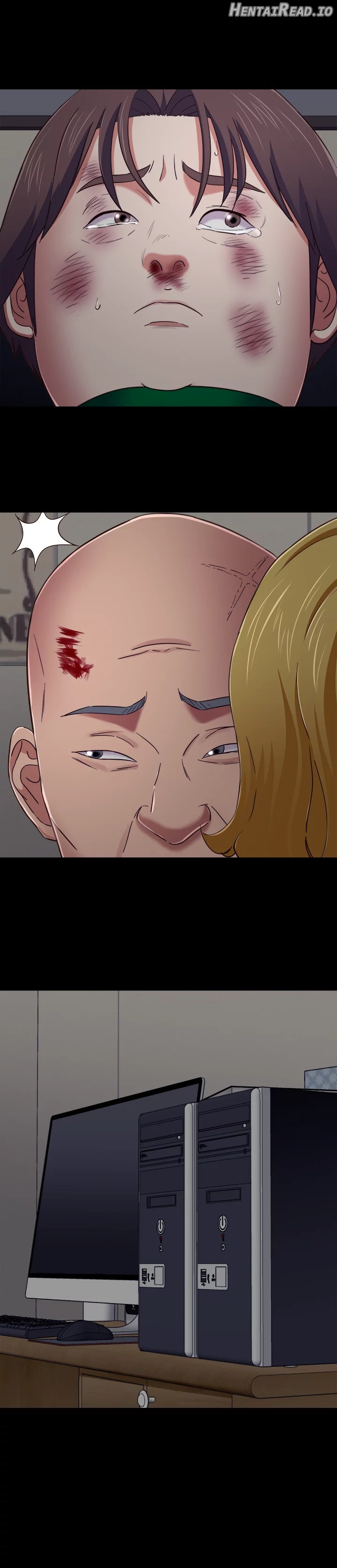 Roomie - Manhwa Chapter 92 - page 9