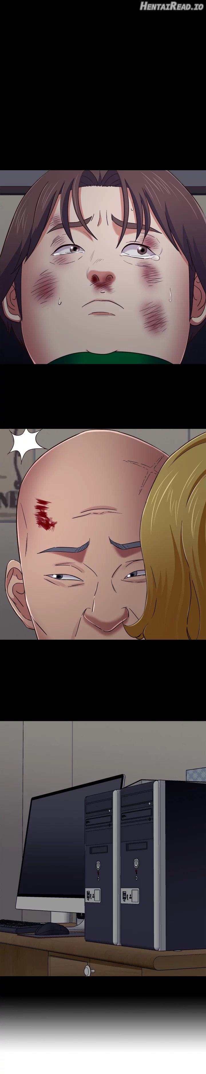 Roomie - Manhwa Chapter 93 - page 1