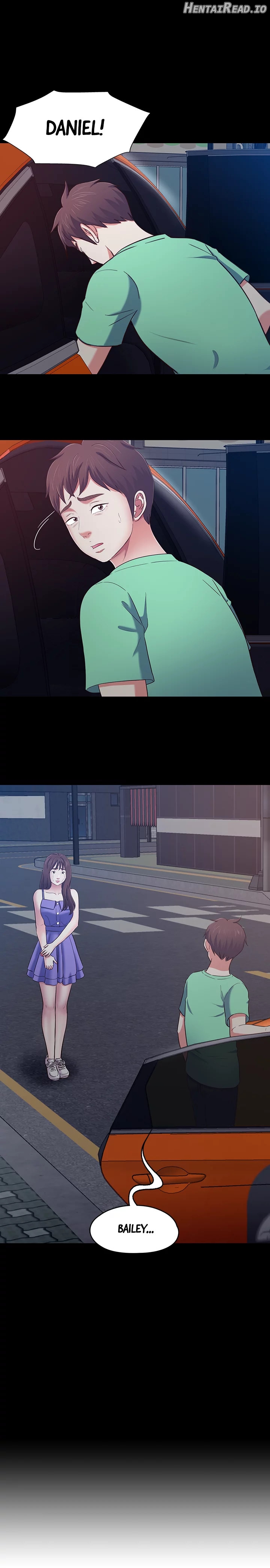 Roomie - Manhwa Chapter 94 - page 1