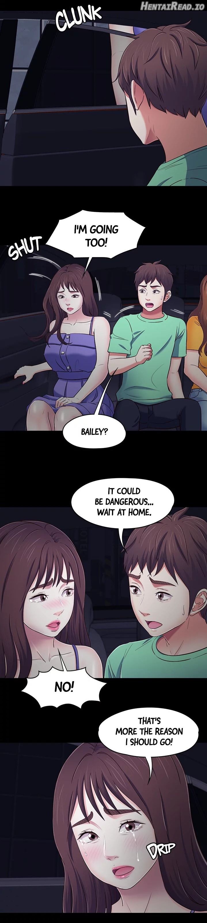Roomie - Manhwa Chapter 94 - page 4