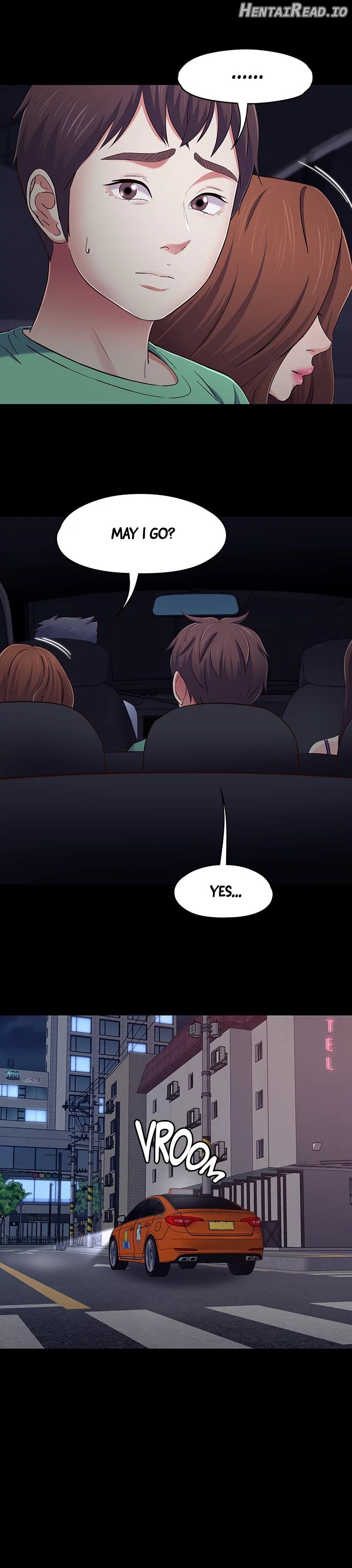 Roomie - Manhwa Chapter 94 - page 5