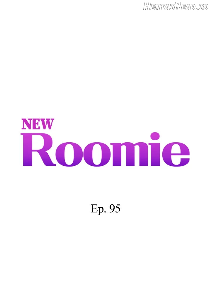 Roomie - Manhwa Chapter 95 - page 1