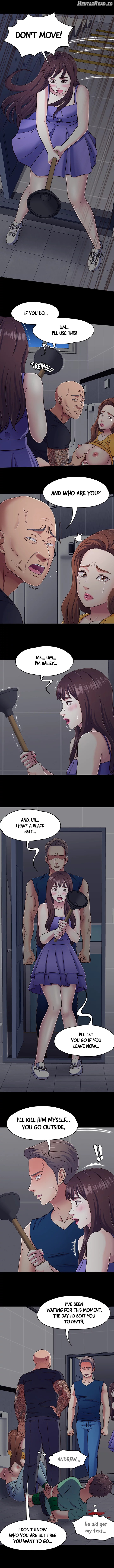 Roomie - Manhwa Chapter 95 - page 4