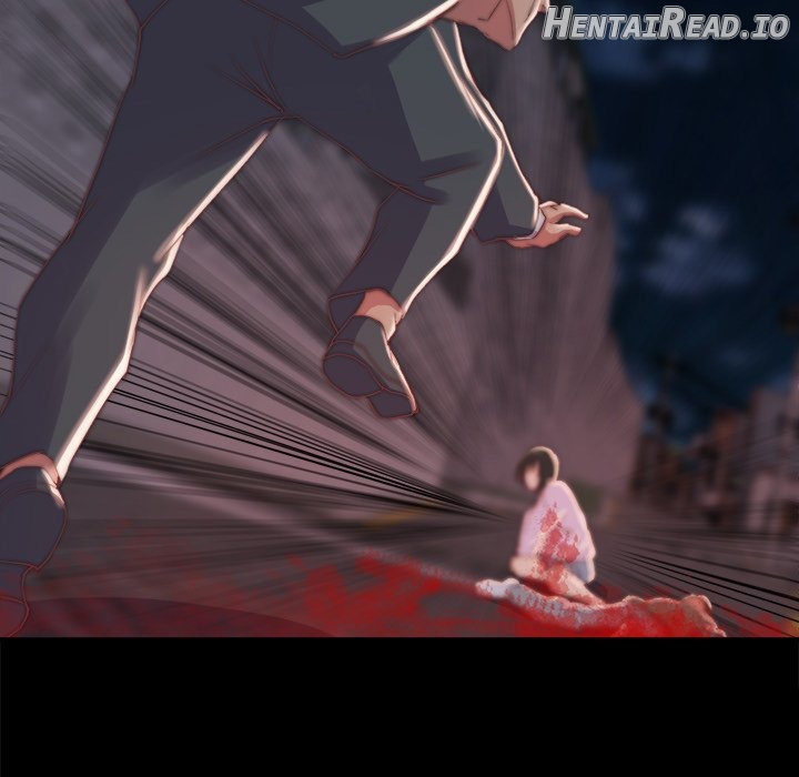 The Lost Girl Chapter 16 - page 101