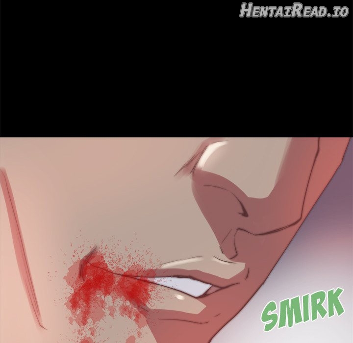 The Lost Girl Chapter 16 - page 112