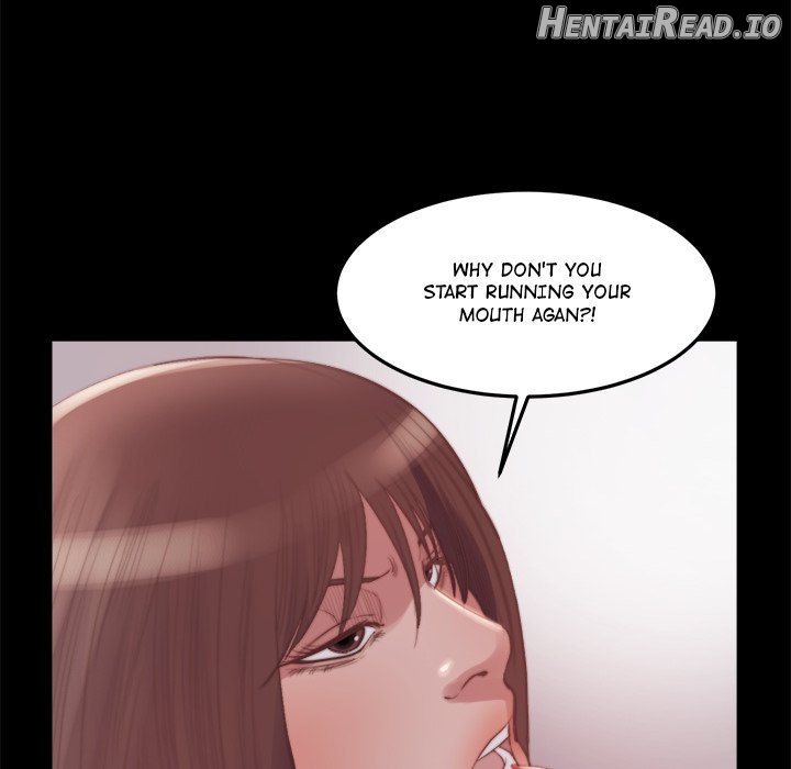 The Lost Girl Chapter 16 - page 14