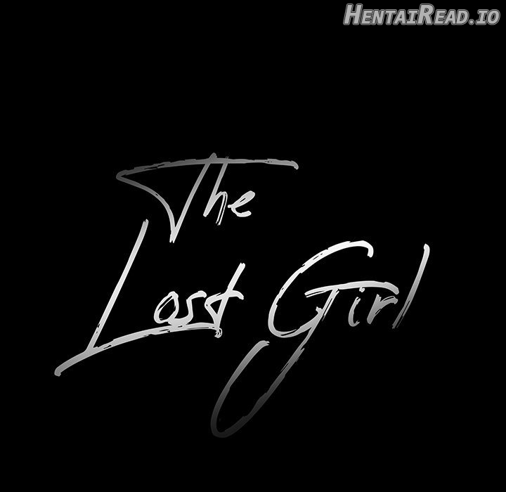 The Lost Girl Chapter 16 - page 19