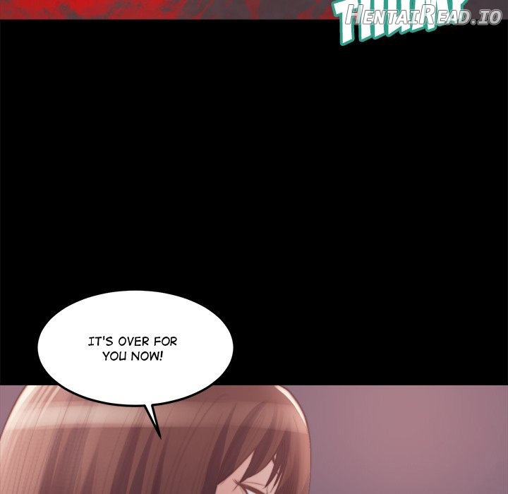 The Lost Girl Chapter 16 - page 26