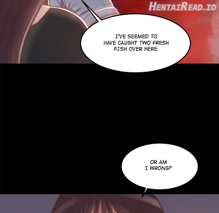 The Lost Girl Chapter 16 - page 29