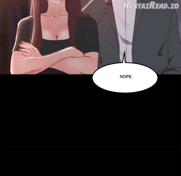 The Lost Girl Chapter 16 - page 34
