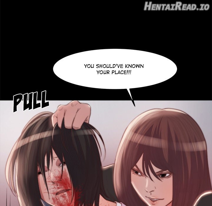 The Lost Girl Chapter 16 - page 36