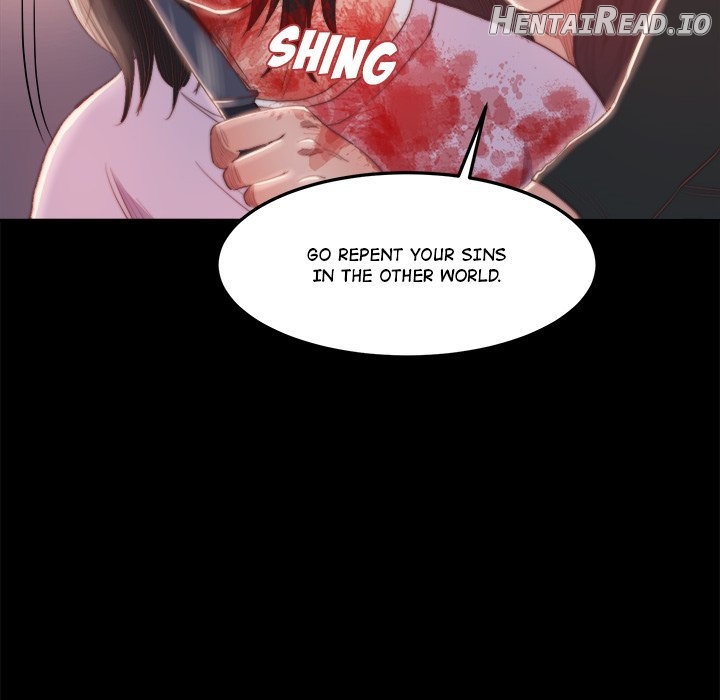 The Lost Girl Chapter 16 - page 37
