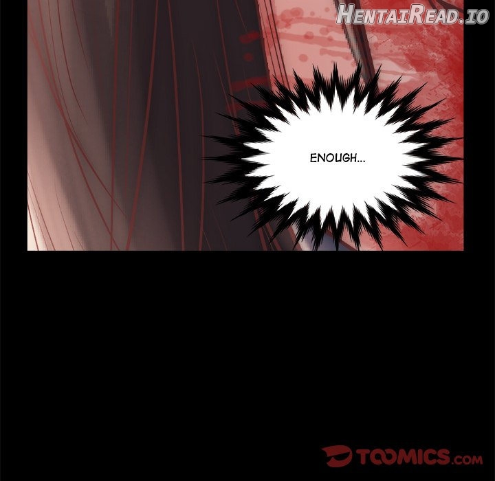 The Lost Girl Chapter 16 - page 39