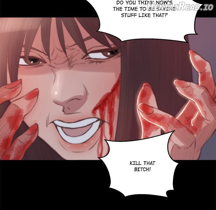 The Lost Girl Chapter 16 - page 62