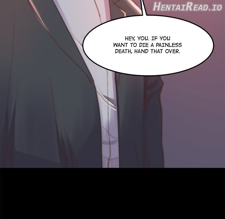 The Lost Girl Chapter 16 - page 66