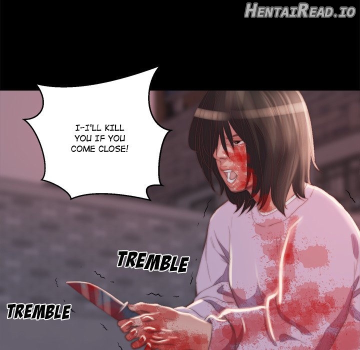 The Lost Girl Chapter 16 - page 67