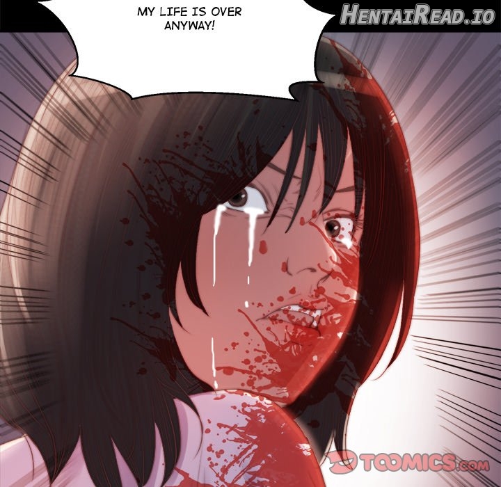 The Lost Girl Chapter 17 - page 104