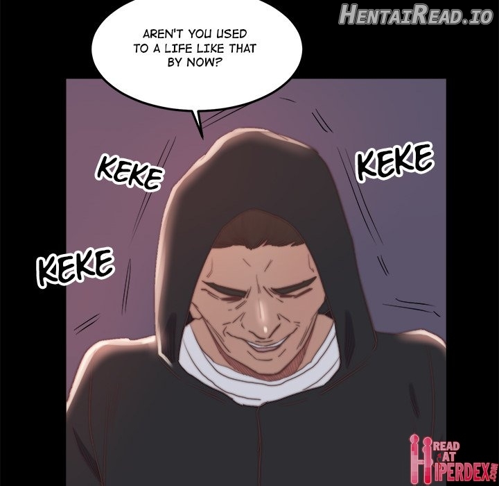 The Lost Girl Chapter 17 - page 106