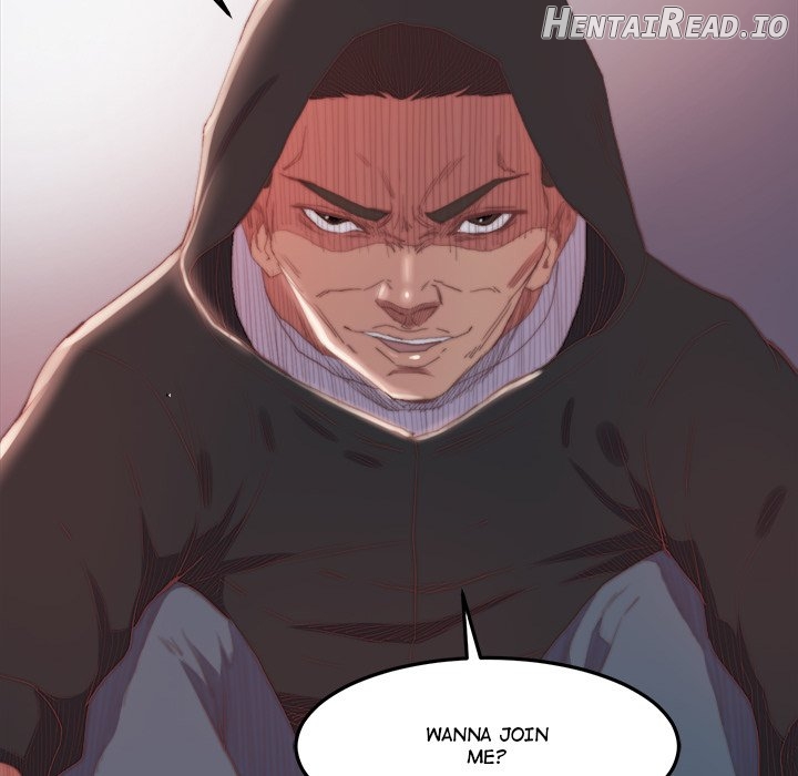 The Lost Girl Chapter 17 - page 113