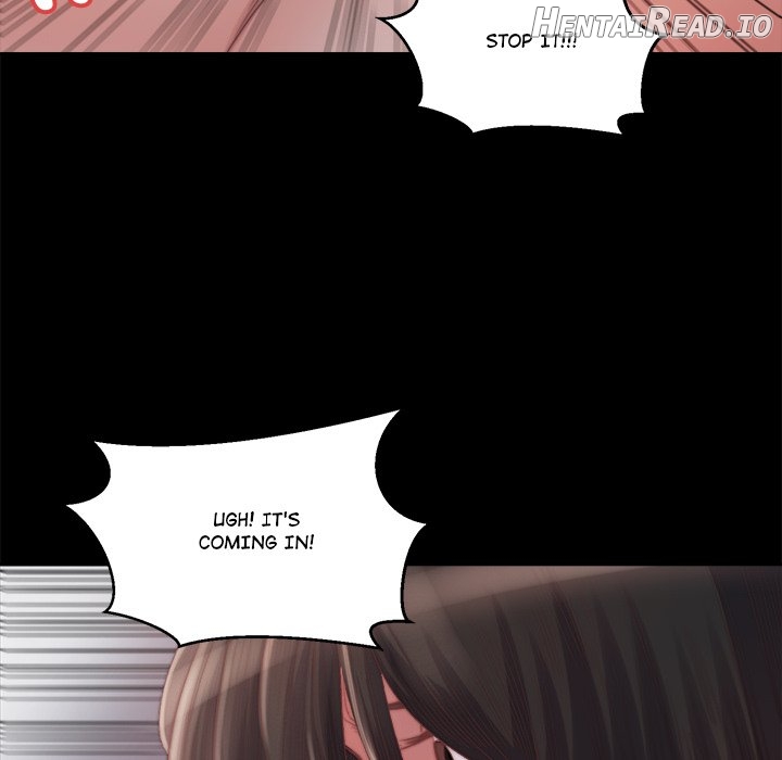 The Lost Girl Chapter 17 - page 15
