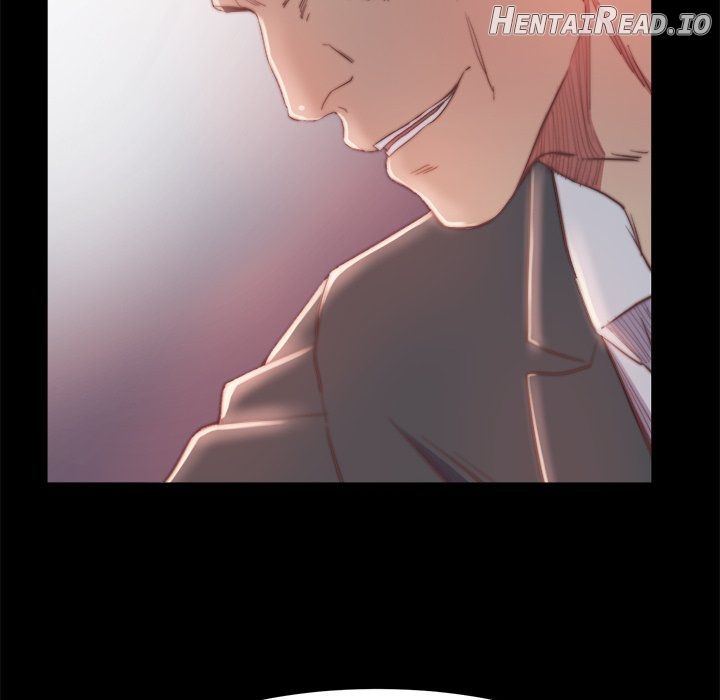 The Lost Girl Chapter 17 - page 30
