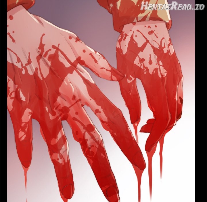 The Lost Girl Chapter 17 - page 65