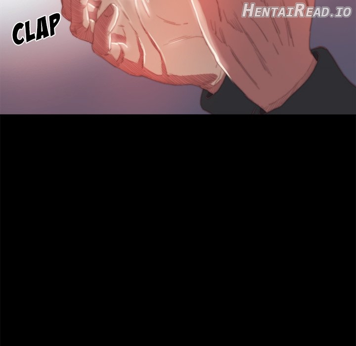 The Lost Girl Chapter 17 - page 84