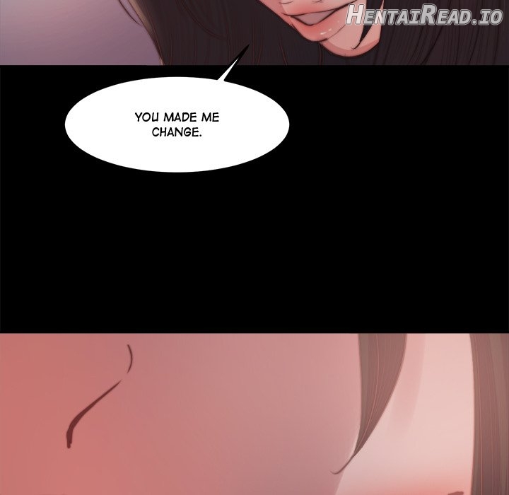 The Lost Girl Chapter 18 - page 100