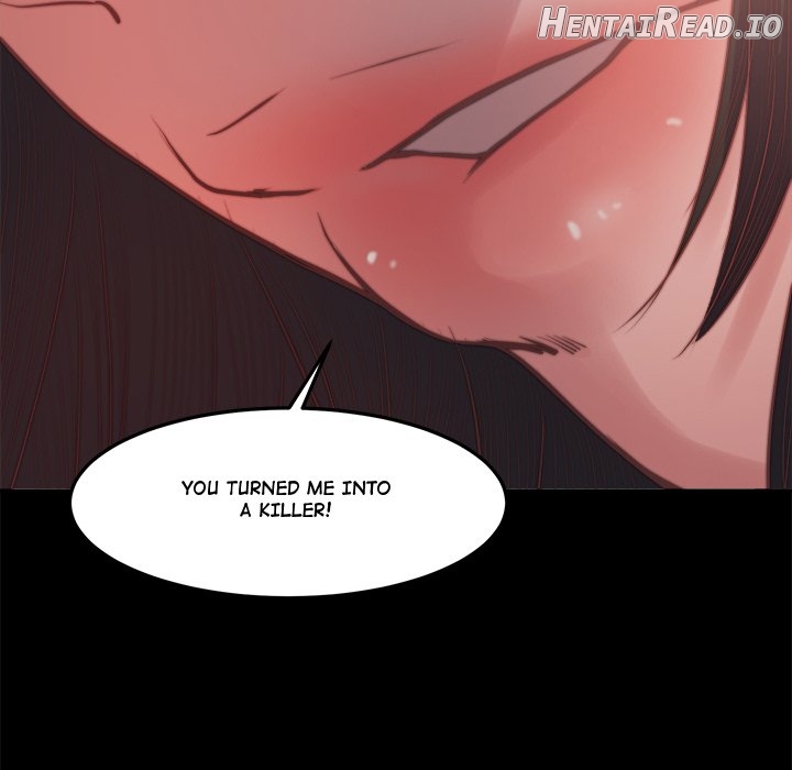 The Lost Girl Chapter 18 - page 101