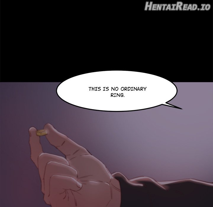 The Lost Girl Chapter 18 - page 109