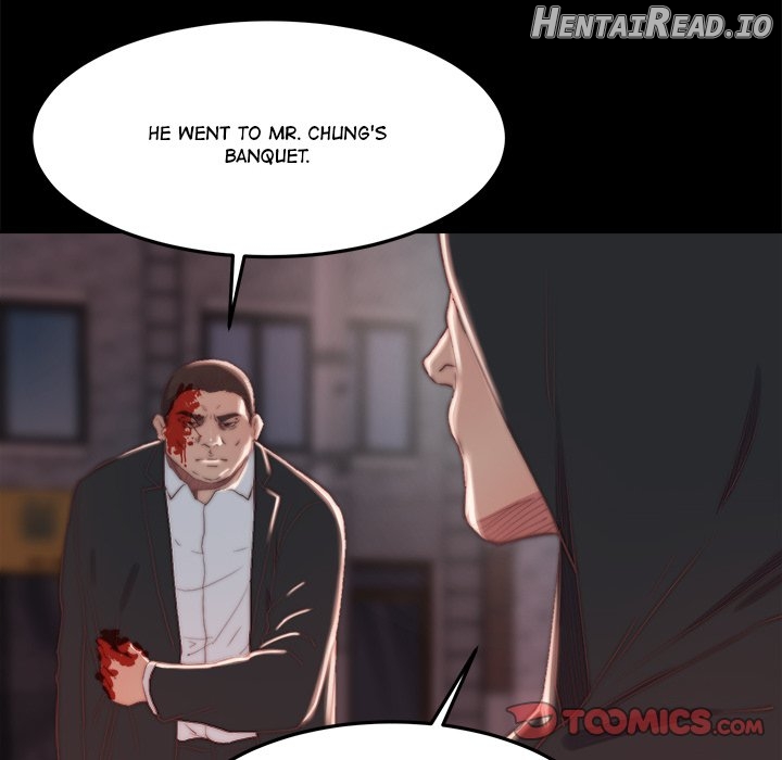 The Lost Girl Chapter 18 - page 12
