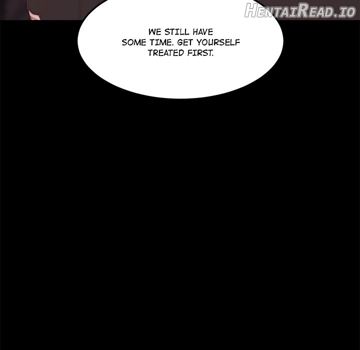 The Lost Girl Chapter 18 - page 13