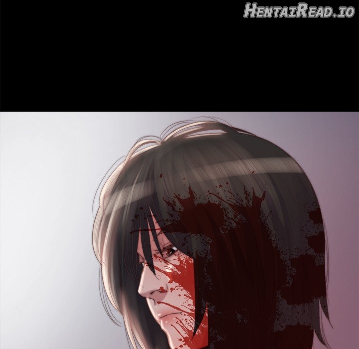 The Lost Girl Chapter 18 - page 16